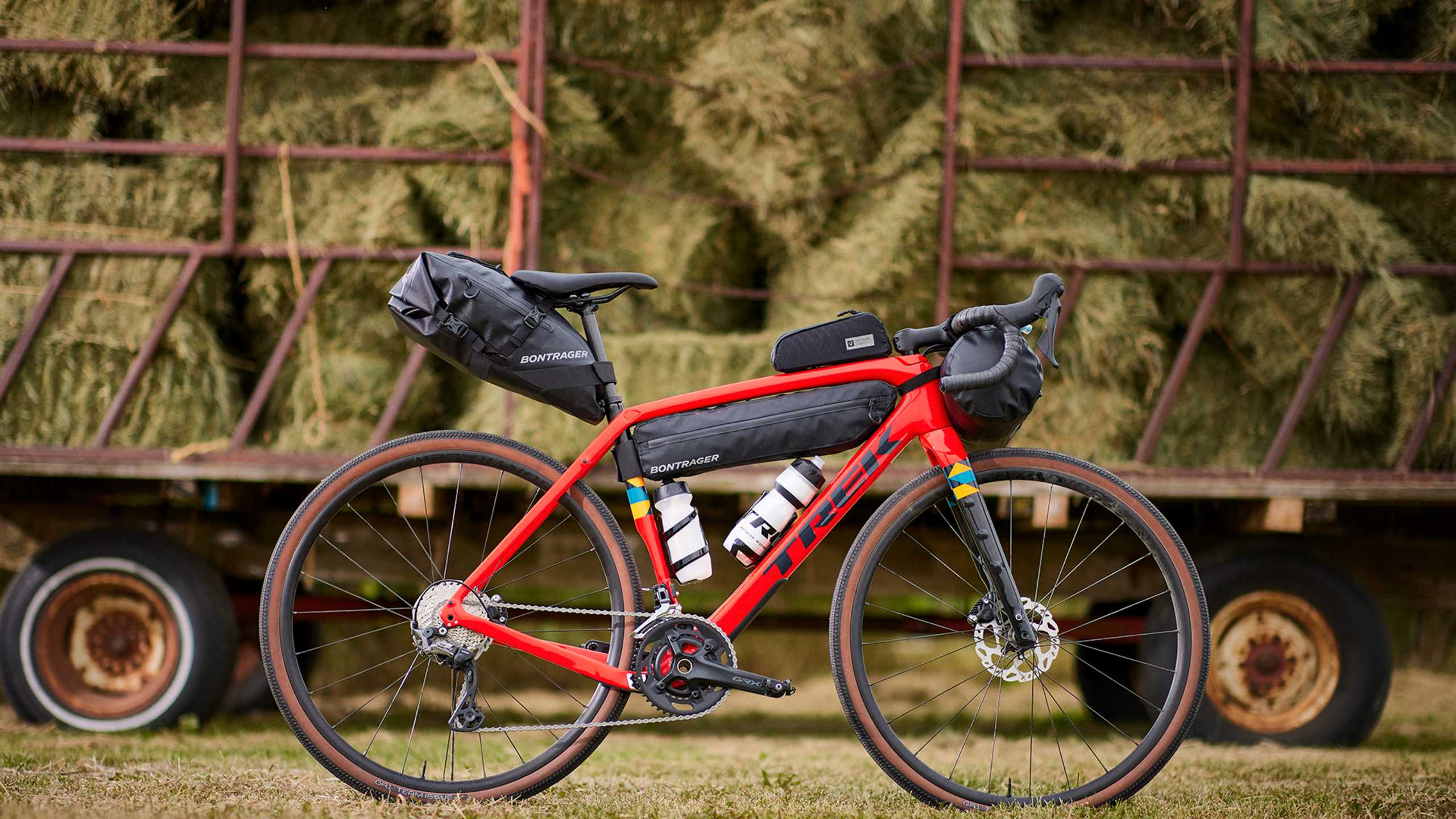 Best Gravel Bike Equipment | Shop Gravel Cycling Gear Online